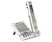 Panasonic RR-US006 IC Digital Voice Recorder