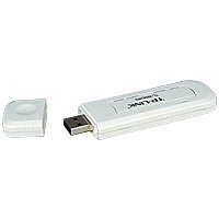 TP-Link 108Mbps 802.11b g g+ WiFi Wireless USB 2.0 Adapter Dongle (w  extension cord) -... by 