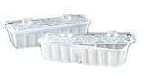 Littermaid LMR200 Receptacles, 12 Pack