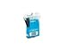 Brother LC800C cyan blue ink inkjet print cartridge LC800 LC-800