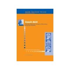 Coach dich! Rationales Effektivit�ts-Training zur �berwindung emotionaler Blockaden