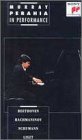 Murray Perahia in Performance
