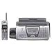 Office Products : Panasonic KX-FPG378 Fax Machine
