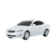1/24 Scale Lexus IS 350 Radio Remote Control Model Car R/C RTR (Colors Vary)