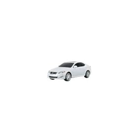 1 24 Scale Lexus IS 350 Radio Remote Control Model Car R C RTR (Colors Vary) from Toy R/C