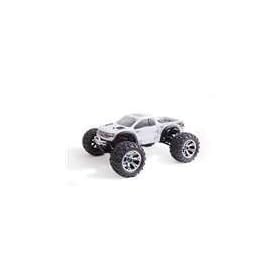 Illuzion Ford Raptor SVT Clear Body:Revo 3.3(5309) from Traxxas Accessories