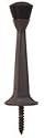56-9764 10PK CB RGD DOOR STOP FINISH:CLASSIC BRONZE