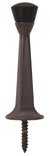 56-9764 10PK CB RGD DOOR STOP FINISH:CLASSIC BRONZE