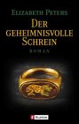 Der geheimnisvolle Schrein. - Elizabeth Peters