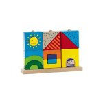 Eigenschaften HABA 2222 / HABA 2222 Minihausen