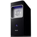 GMC AZT-GMCR2-BL R-2 Toast Middle-Tower ATX Case - Black