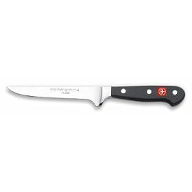 Click here to buy Wusthof 4602 Black Classic 5 Boning Knife by .