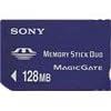 Sony Memory Stick Duo 128MB