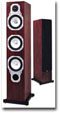 Monitor Audio Gold Reference 60 Tower Speakers (Black)