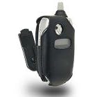 Sydney Harbour Motorola V300/400/500 Aniline Leather Case
