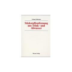Stickstoffentfernung aus Trink- und Abwasser