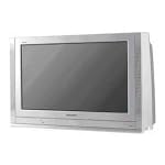 Panasonic TX36PL30  36" 100Hz Widescreen Television