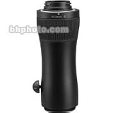 Telephoto Lens System for Spotting Scopes