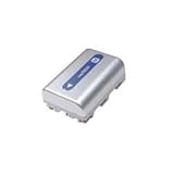 NoMEM Li-Ion SONY NPFM50 7.2V 1250mAh INFO M