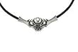 BICO AUSTRALIA JEWELRY CHAIN/NECKLACE (BCE3) - ARACHNIA Available Lengths: 18 inch, 20 inch