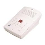AT&T 1715 Digital Answering Machine with 12 Minutes of Recording Time