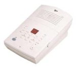 ATT 1715 Digital Answering Machine with 12 Minutes of Recording Time