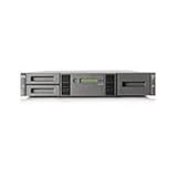 StorageWorks MSL2024 Tape Library - 1 x Drive/24 x Slot
