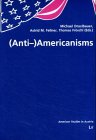 (Anti-) Americanisms (American Studies in Austria)