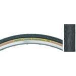 Panaracer Pasela Bicycle Tire, 700 x 28 Wire Bead, Brown Skin Wall