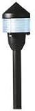 Northern International GL22501BK 10 Watt 12 Volt Path Light, Black