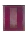Red on Maroon art print by Mark Rothko, 80cm x 60cm