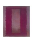 Red on Maroon art print by Mark Rothko, 80cm x 60cm