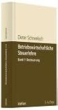 Betriebswirtschaftliche Steuerlehre 1: Besteuerung