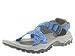 The North Face Land Shark | Women's Shoes Blue Lake/Tnf Navy