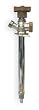 Industrial Grade 1APZ3 Frost Proof Sillcock, Anti Siphon, 1/2 M
