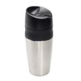 OXO Good Grips LiquiSeal Travel Mug - Stainless Steel