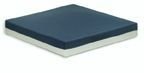 Gel/Foam Wheelchair Cushion 18x18x2-1/2