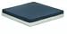 Economy Gel/Foam Wheelchair Cushion 18" x 16" x 3"