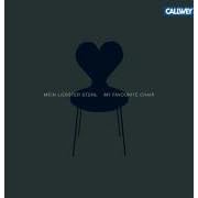 Mein liebster Stuhl / My Favourite Chair