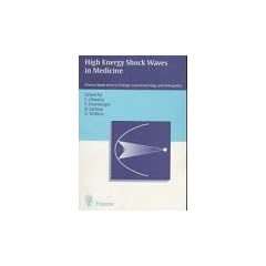 High Energy Shock. Waves in Medicine