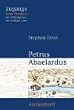 Petrus Abaelardus