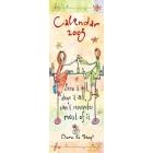 Born to Shop Calendar 2005 (Super Slim Calendar)