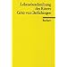 Deutsch Leistungskurs