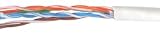 Carol Cat 5e Cable White 1000 ft. Payout Box