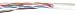 Carol Cat 5e Cable White 1000 ft. Payout Box