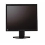 LG N1742L 17 inch LCD VGA X-Port Monitor