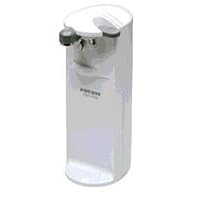 B&D EC450 CAN OPENER+KNIFE SHARPENER by Black & Decker