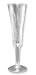 5 Oz. Perf. Champagne Glass (116200POL)