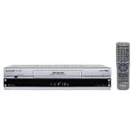 Panasonic NV HS830BS S-VHS Video Recorder