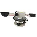 Click here to buy David White Meridian Level W Horizontal Circle #L6-20 by David White.